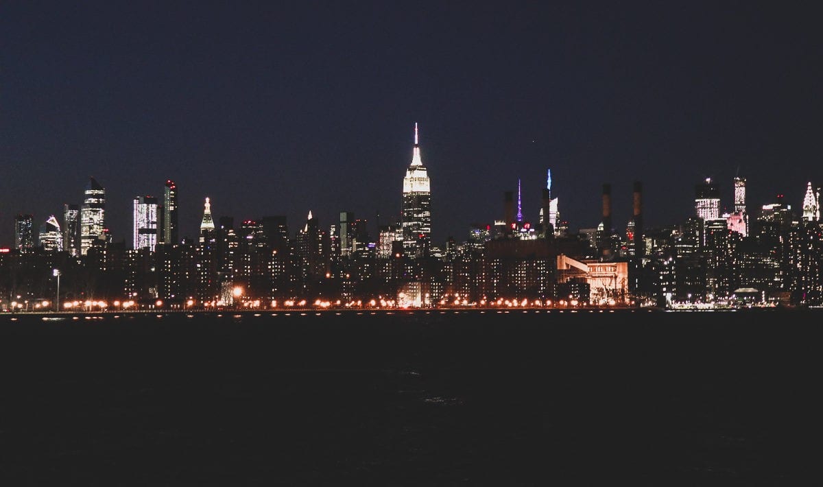 50 Things To Do In New York City (p.1). | PurPurPurPur