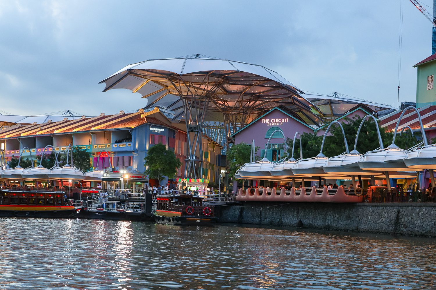 Singapore