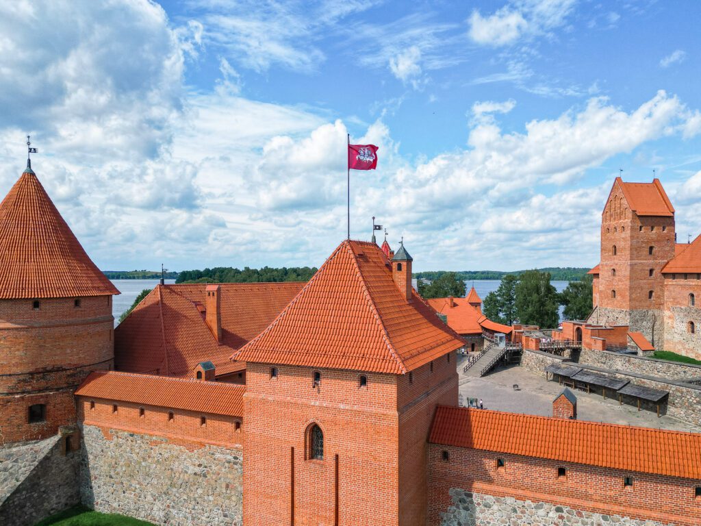 Trakai, Lithuania