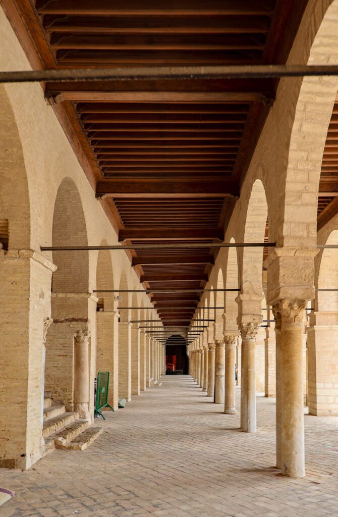Kairouan Tunisia