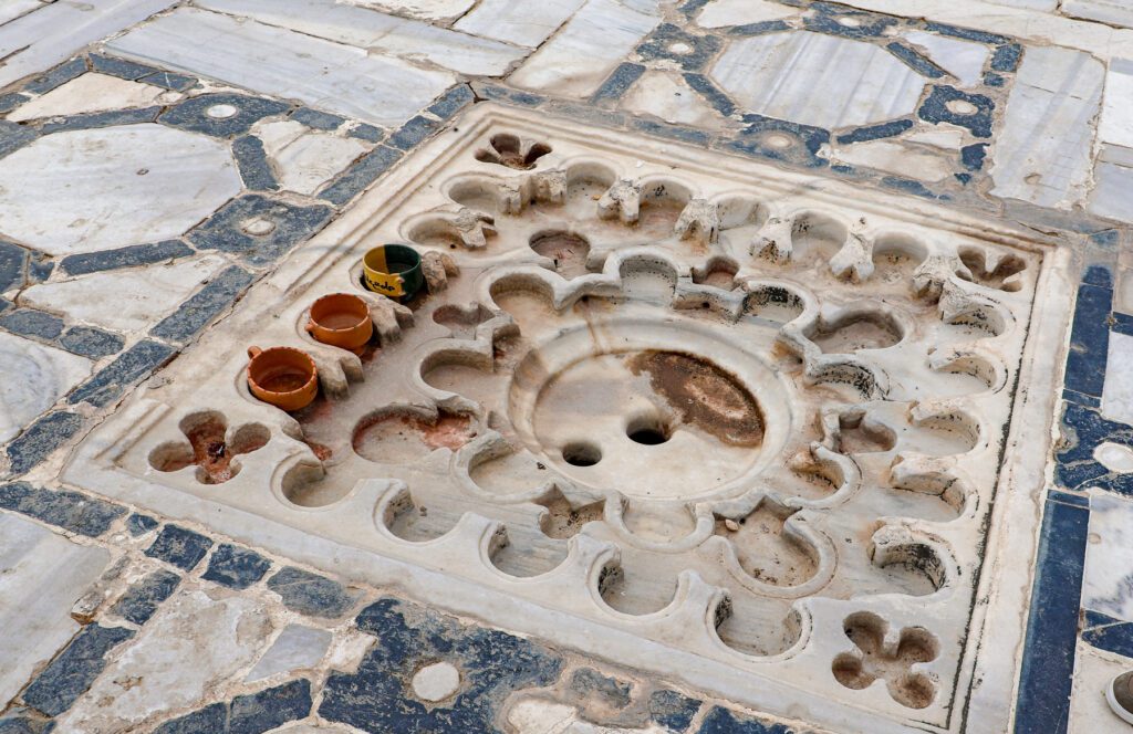 Kairouan Tunisia