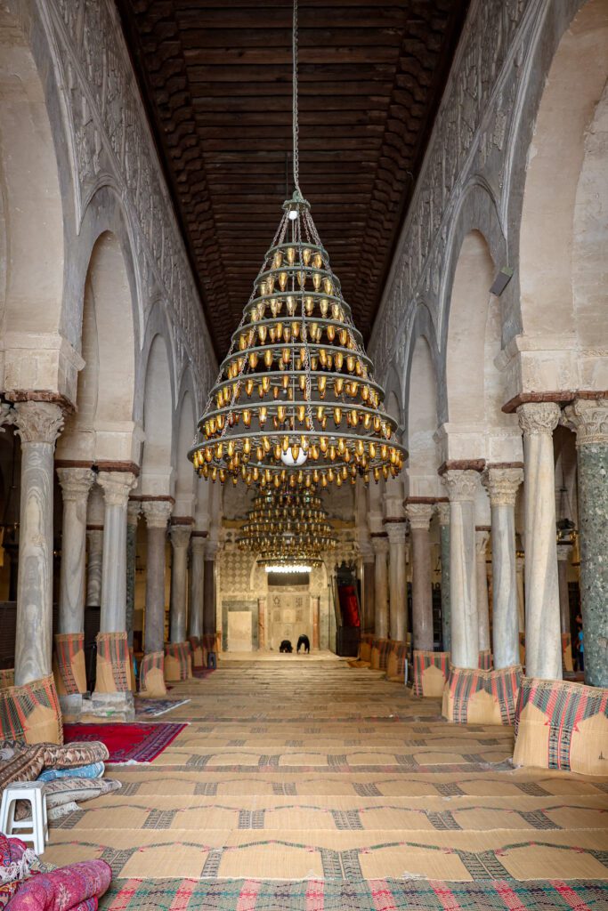Kairouan Tunisia