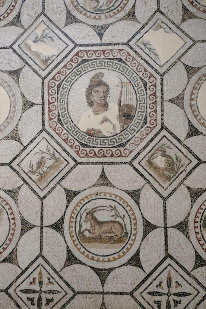 El Jem Tunisia