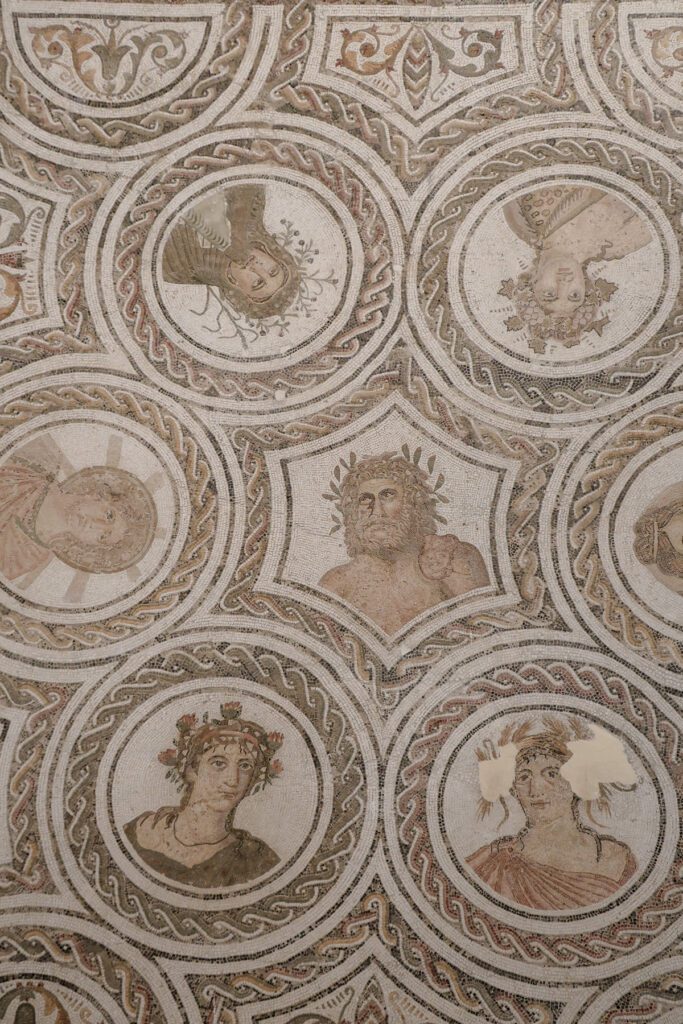 El Jem Tunisia