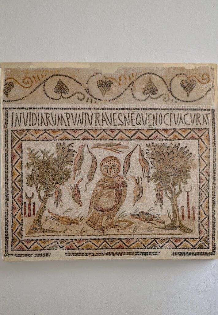 El Jem Tunisia