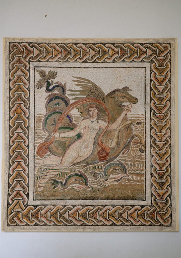 El Jem Tunisia