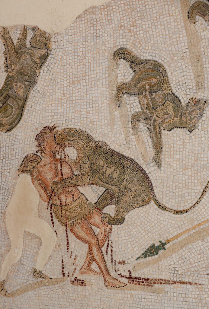 El Jem Tunisia