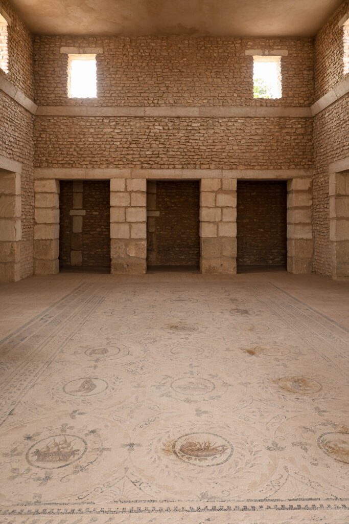 El Jem Tunisia