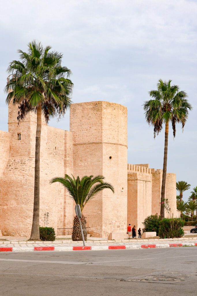Monastir Tunisia