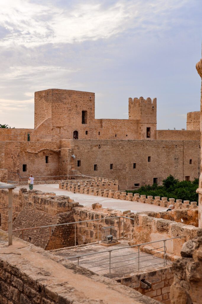 Monastir Tunisia