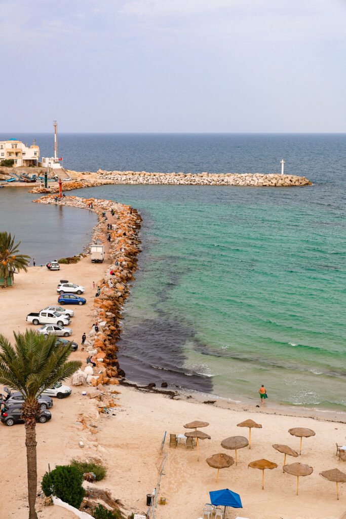 Monastir Tunisia