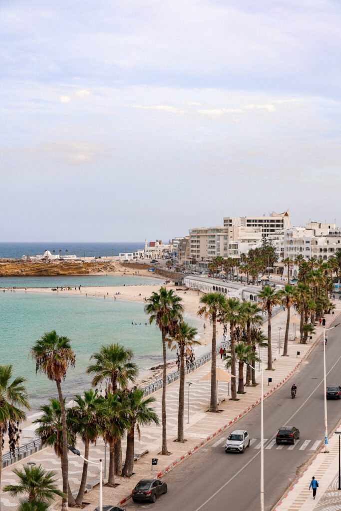 Monastir Tunisia