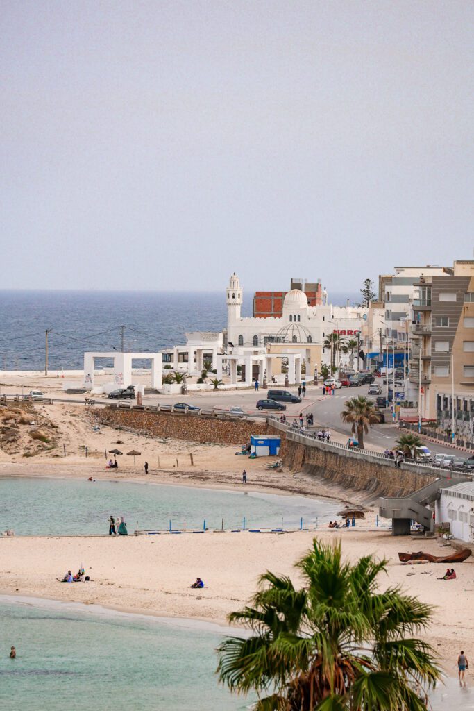 Monastir Tunisia