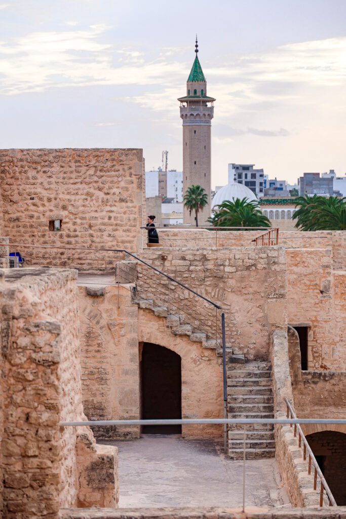 Monastir Tunisia