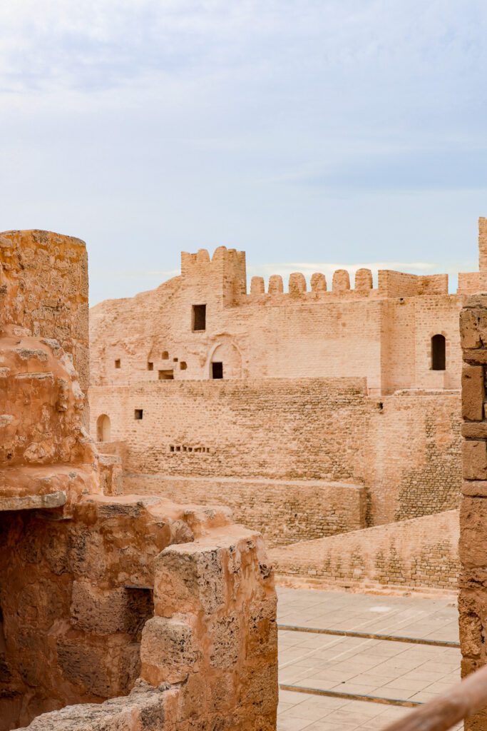 Monastir Tunisia