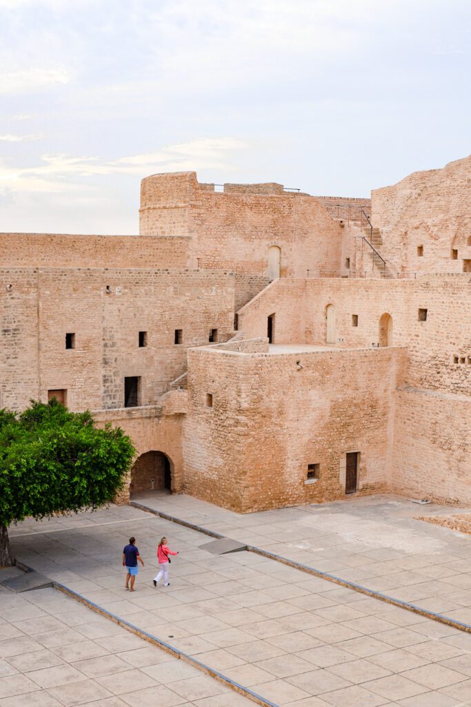 Monastir Tunisia