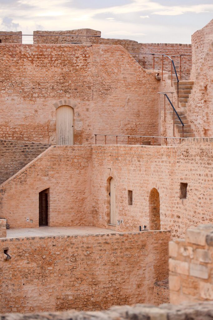Monastir Tunisia
