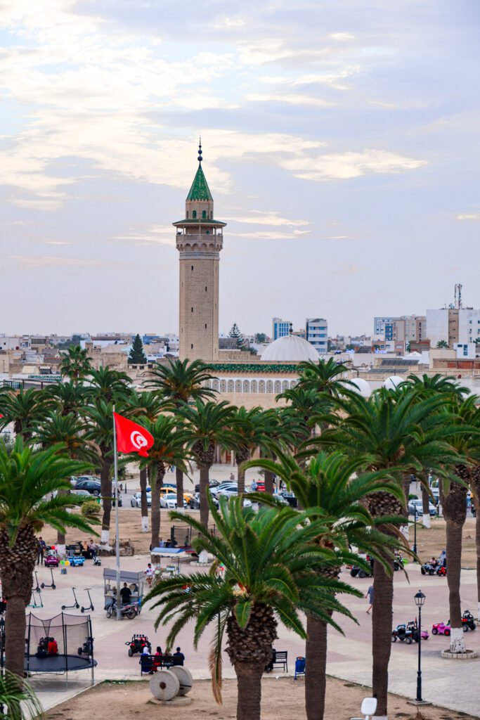 Monastir Tunisia