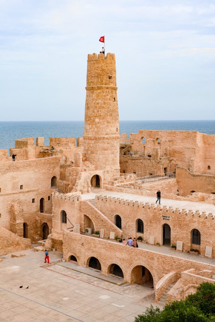Monastir Tunisia