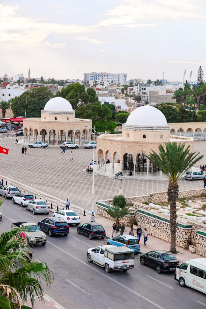 Monastir Tunisia