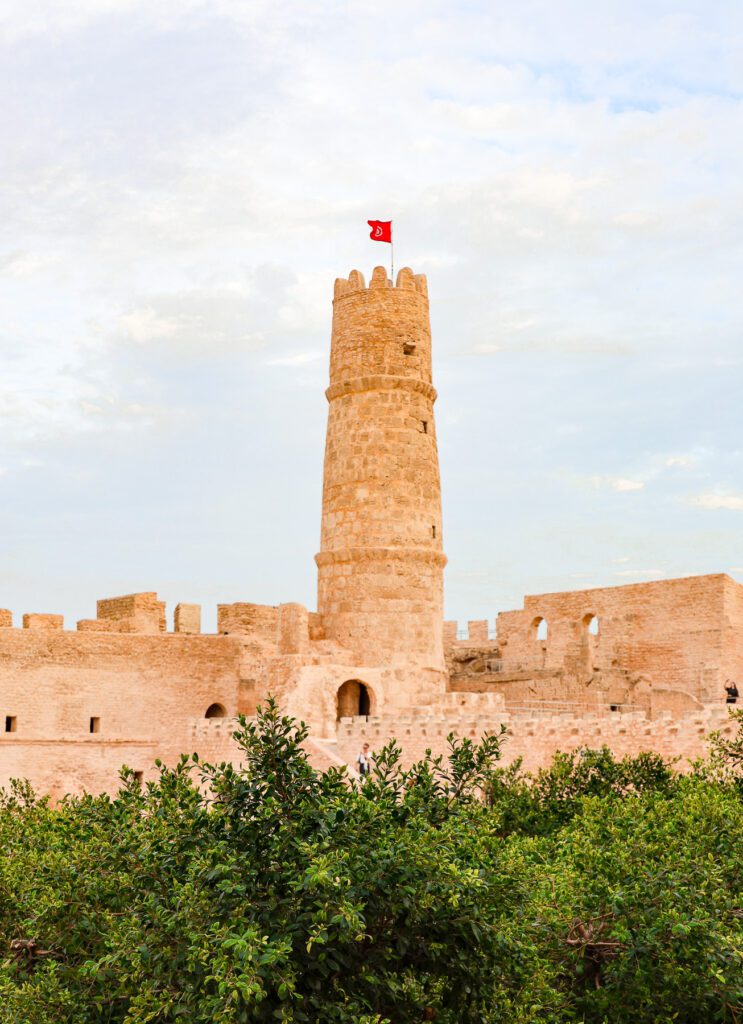 Monastir Tunisia