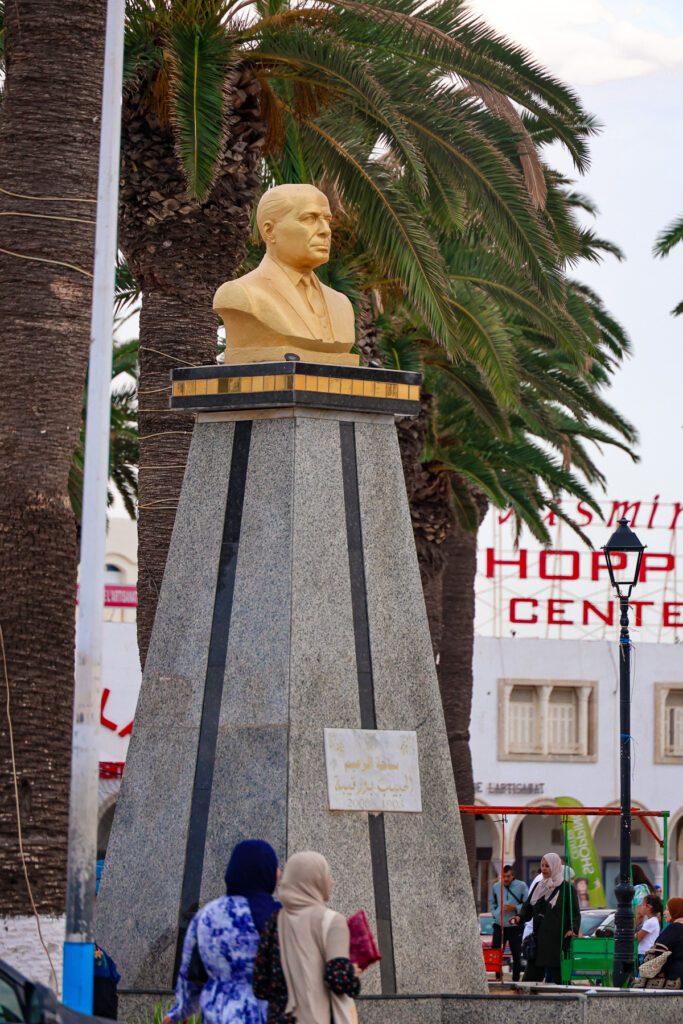 Monastir Tunisia