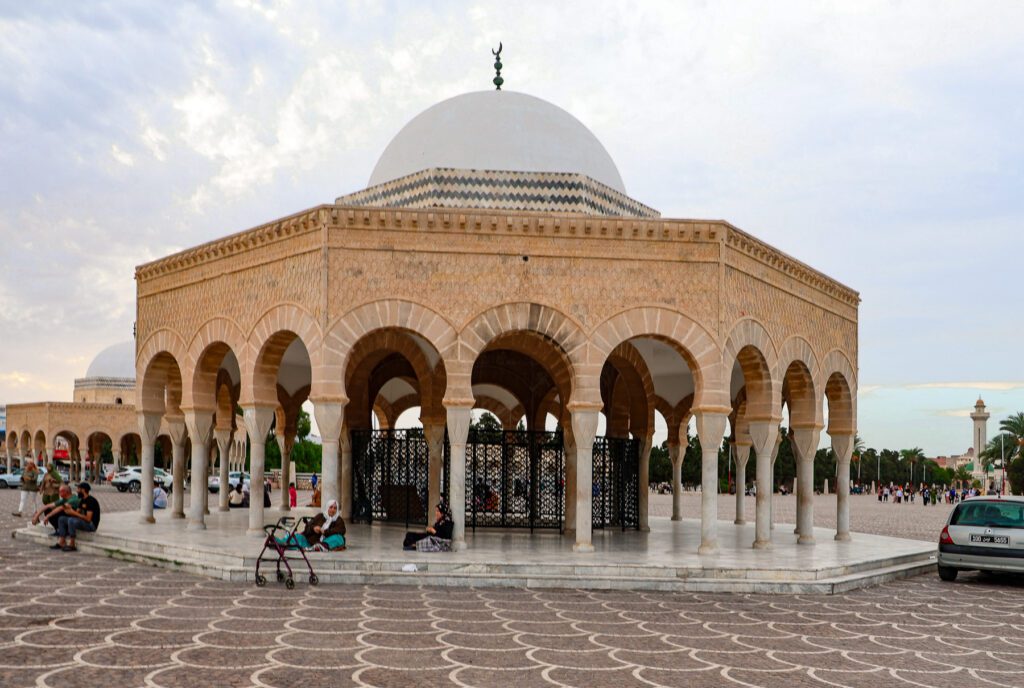 Monastir Tunisia