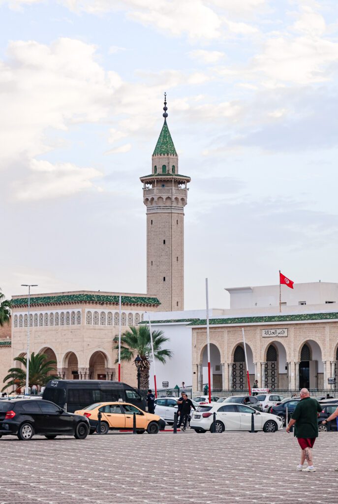 Monastir Tunisia