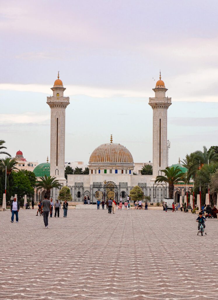Monastir Tunisia