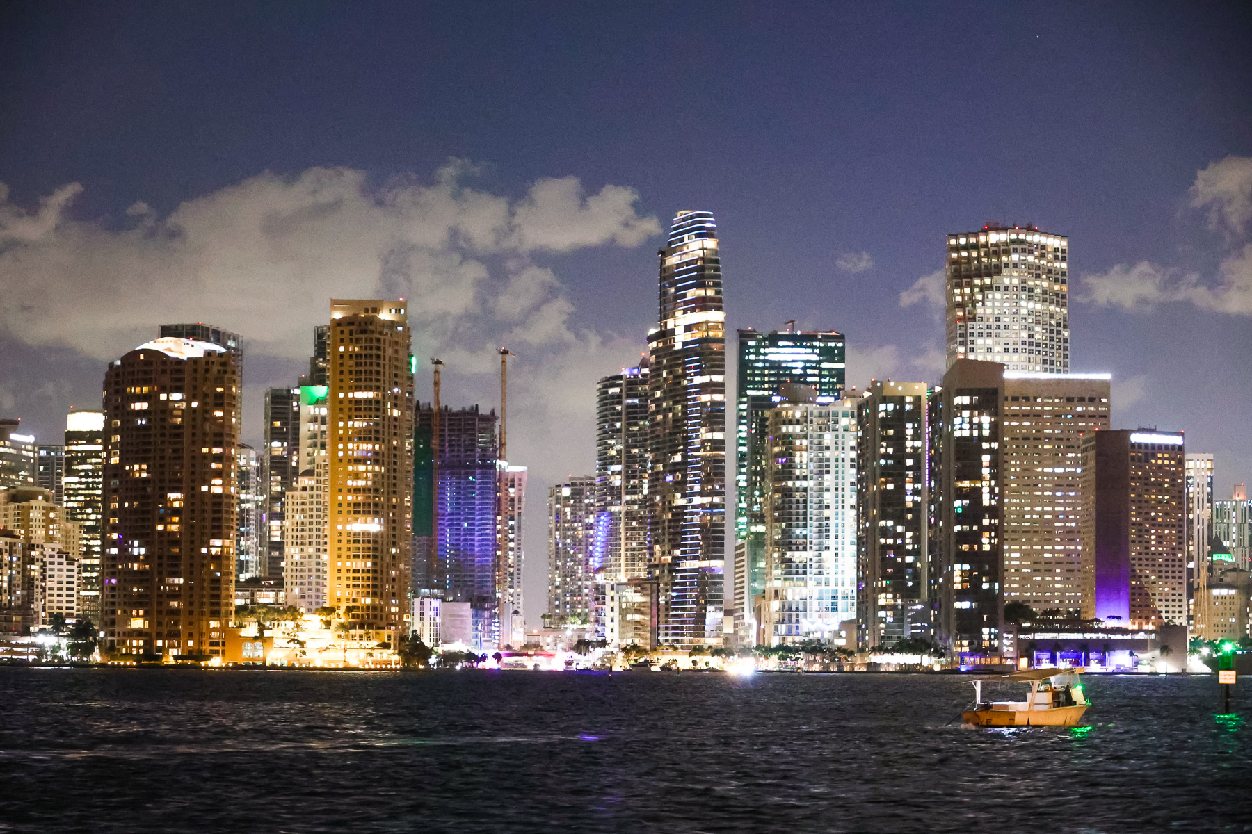 Miami Florida