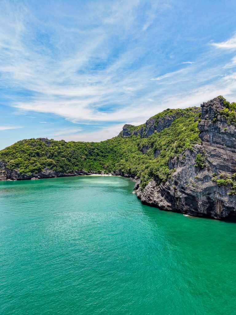 Ang Thong Koh Samui