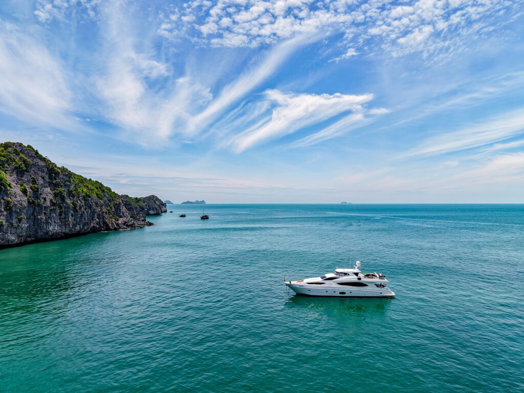 Ang Thong Koh Samui
