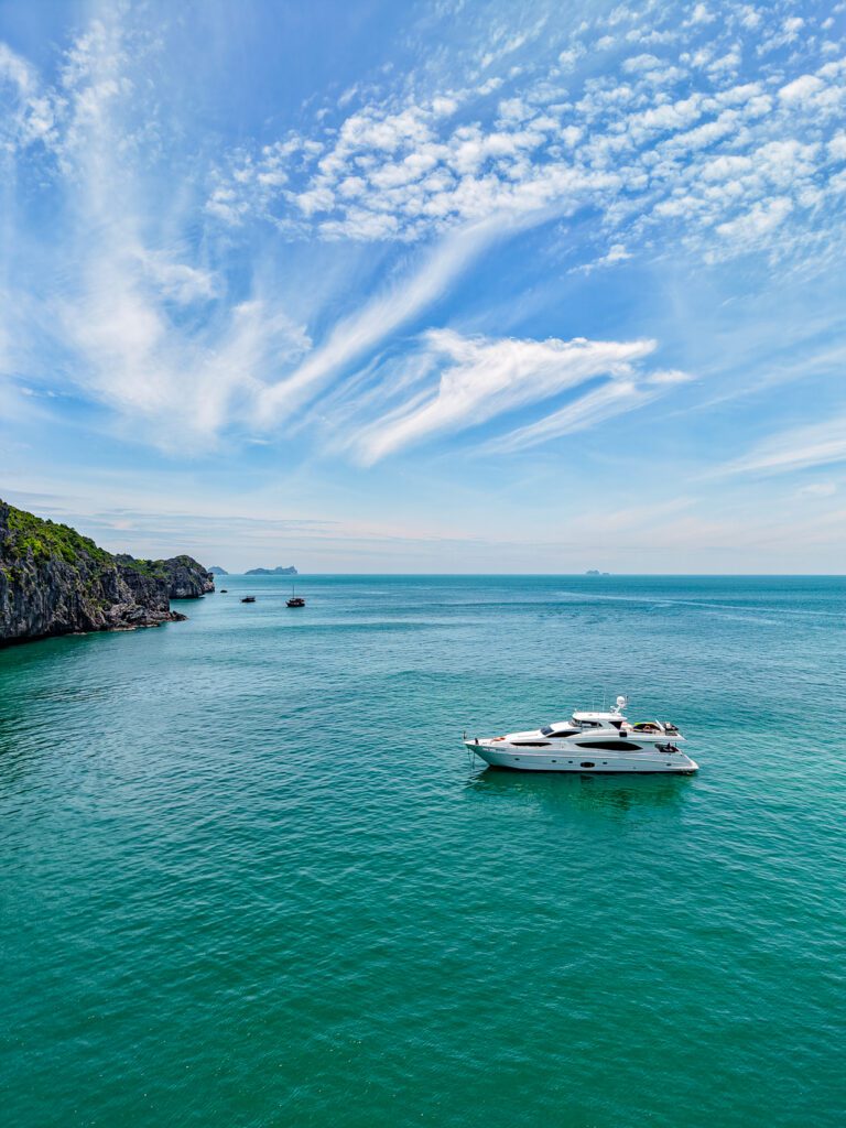 Ang Thong Koh Samui