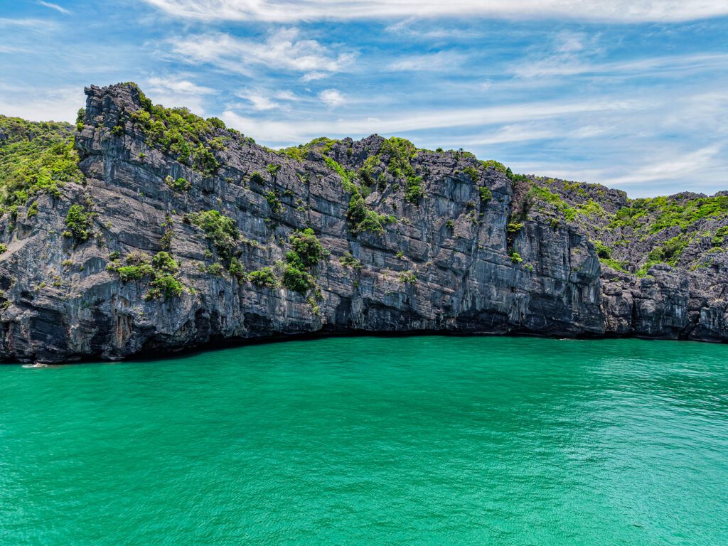 Ang Thong Koh Samui
