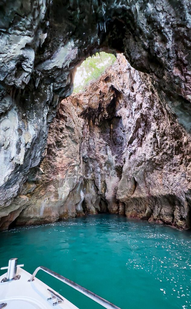 Ang Thong Koh Samui